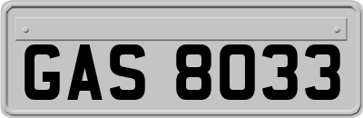 GAS8033