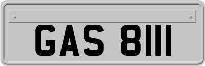 GAS8111