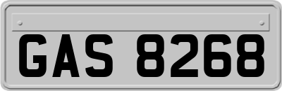 GAS8268
