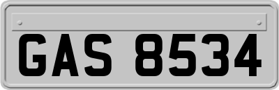 GAS8534