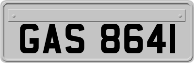 GAS8641