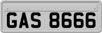 GAS8666
