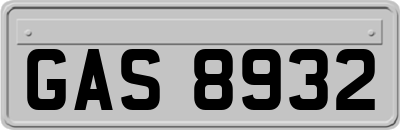 GAS8932