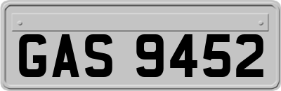 GAS9452