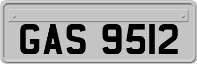GAS9512
