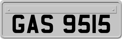 GAS9515