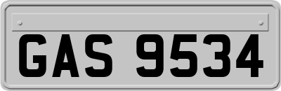 GAS9534