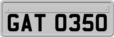 GAT0350