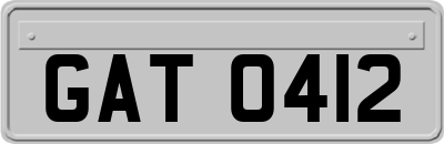 GAT0412