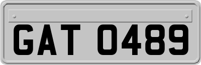 GAT0489