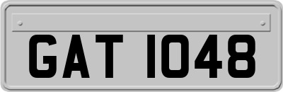 GAT1048