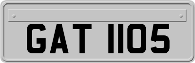 GAT1105