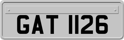 GAT1126
