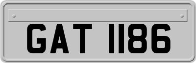 GAT1186