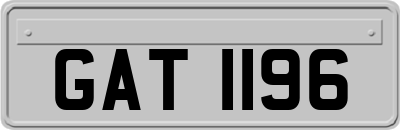 GAT1196