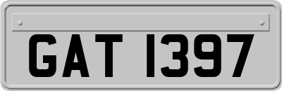 GAT1397