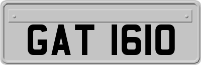 GAT1610