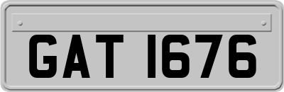 GAT1676