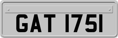 GAT1751