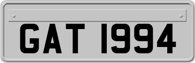 GAT1994