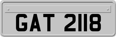 GAT2118