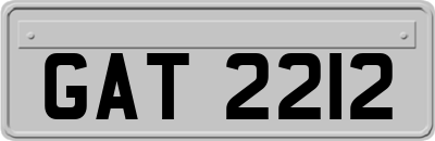 GAT2212