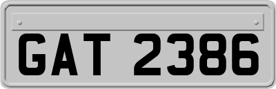 GAT2386