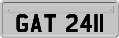 GAT2411
