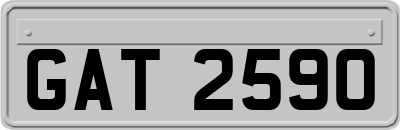 GAT2590