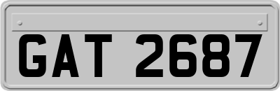GAT2687