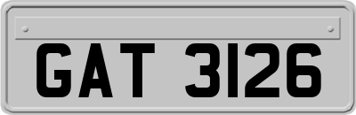 GAT3126