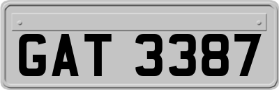 GAT3387