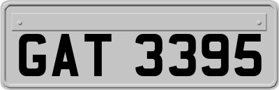 GAT3395