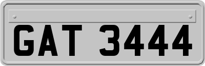 GAT3444