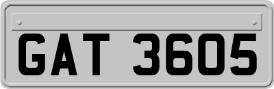 GAT3605