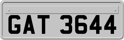 GAT3644
