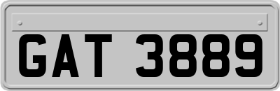 GAT3889