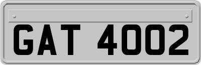 GAT4002