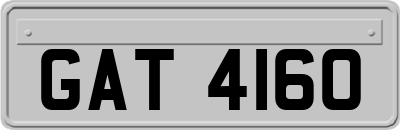 GAT4160