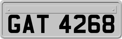 GAT4268