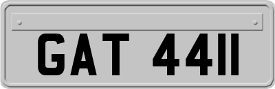 GAT4411