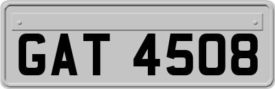 GAT4508
