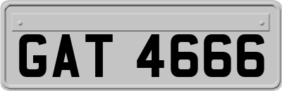 GAT4666
