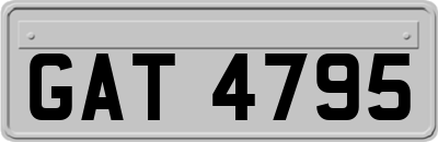 GAT4795