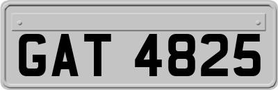 GAT4825