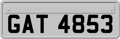GAT4853