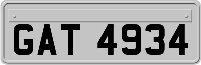 GAT4934