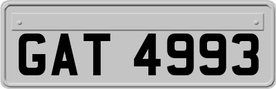 GAT4993