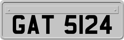 GAT5124