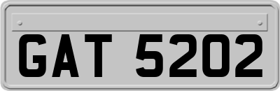 GAT5202